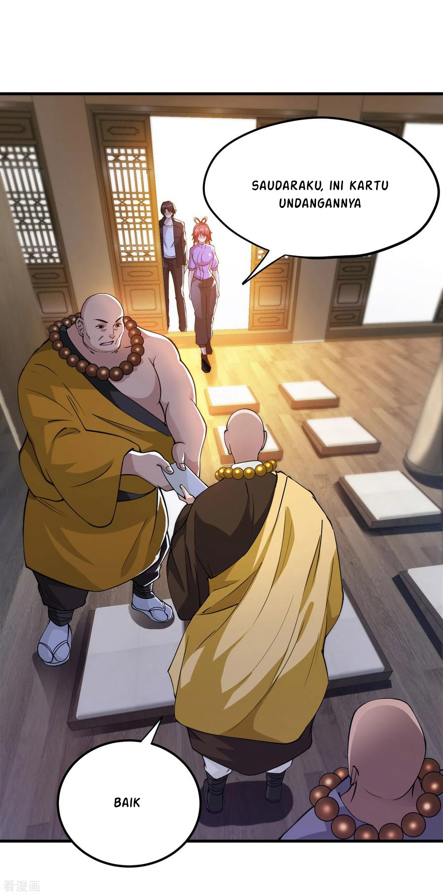 Strongest Divine Doctor Mixed City chapter 165